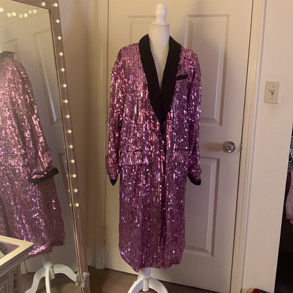 Free People Ella Duster - Picture 5 of 15